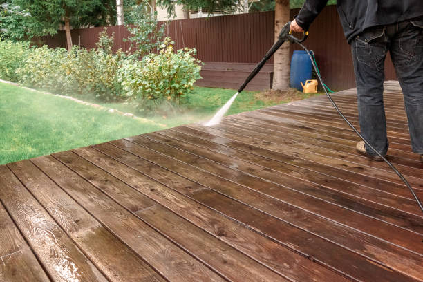 Professional Pressure washing in Pandora, OH